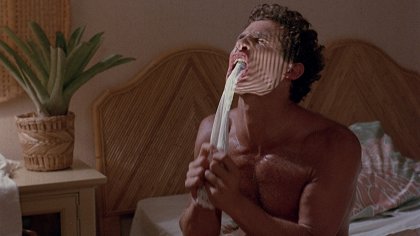 Nightmare Weekend