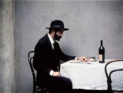 Niko Pirosmani
