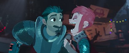 Nimona