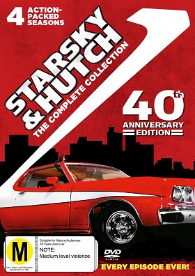 Ninety Pounds of Trouble