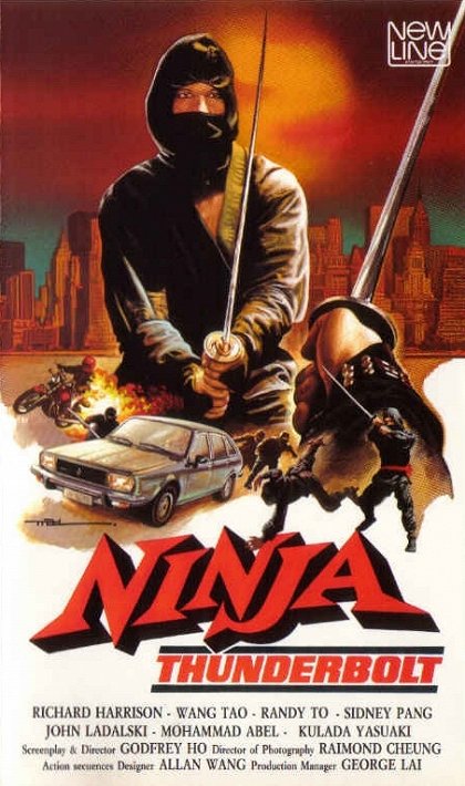 Ninja