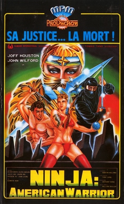 Ninja: American Warrior