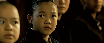 Ninja Assassin