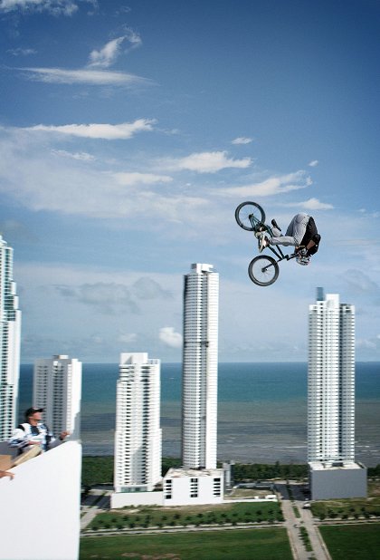 Nitro Circus