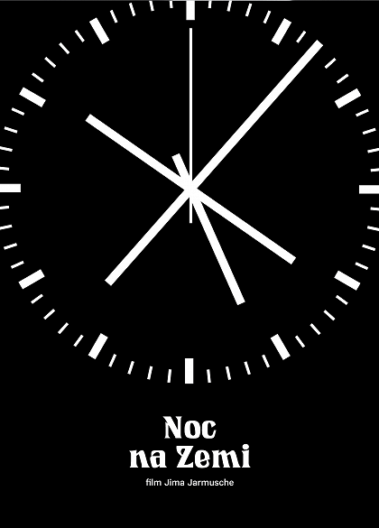 Noc na Zemi