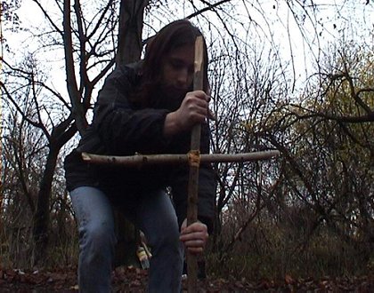 Noční hra