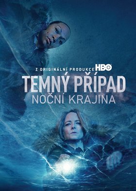 Temný případ – Série 4