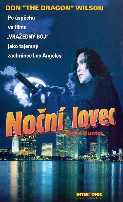 Noční lovec