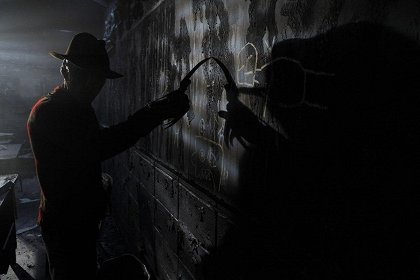 Noční můra v Elm Street