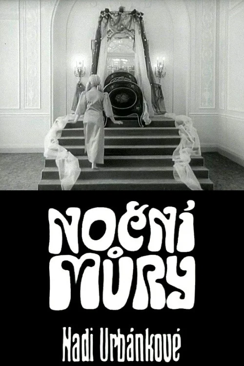 Noční můry Nadi Urbánkové
