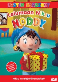 Noddy