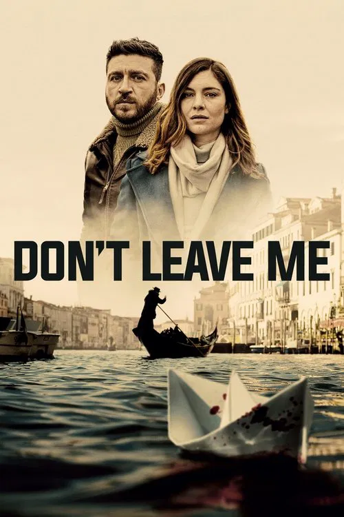 Non Mi Lasciare