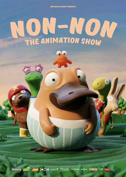 Non-Non a faim