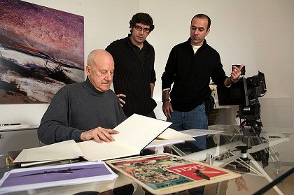 Norman Foster
