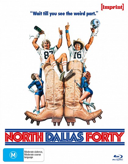 North Dallas Forty