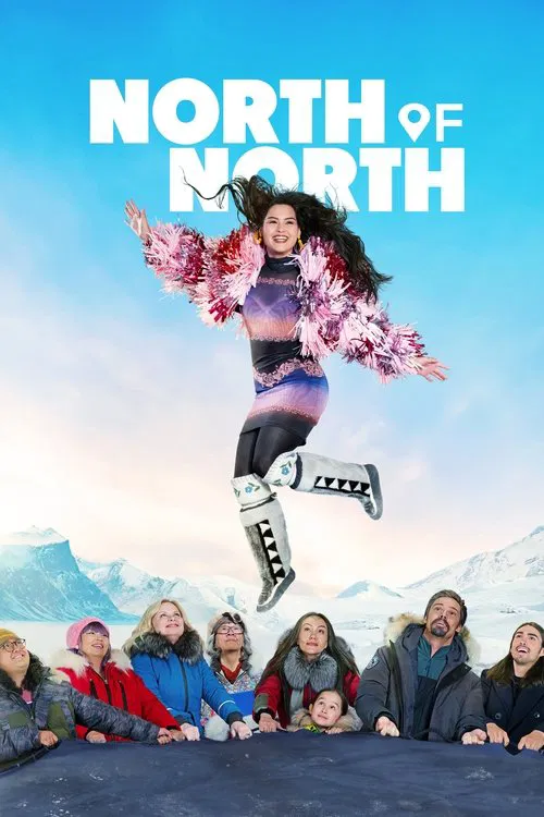 North Of North