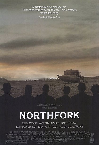 Northfork
