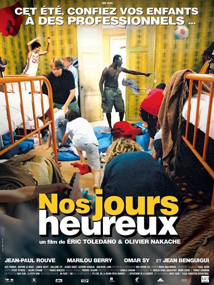 Nos jours heureux