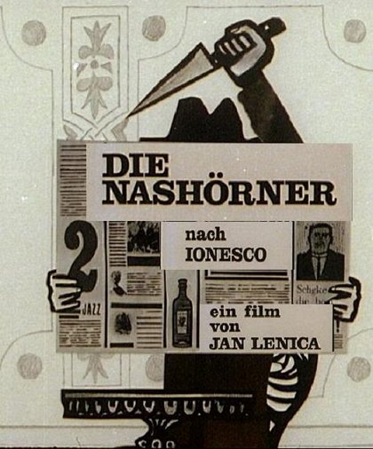 Nosorožci