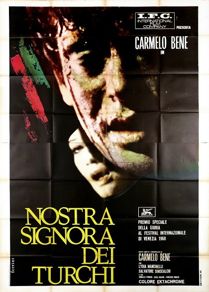 Nostra signora dei turchi