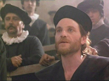 Nostradamus