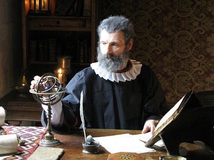 Nostradamus: 2012