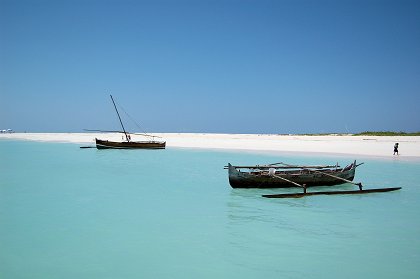 Nosy Be, perla Madagaskaru