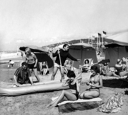Nous irons à Deauville