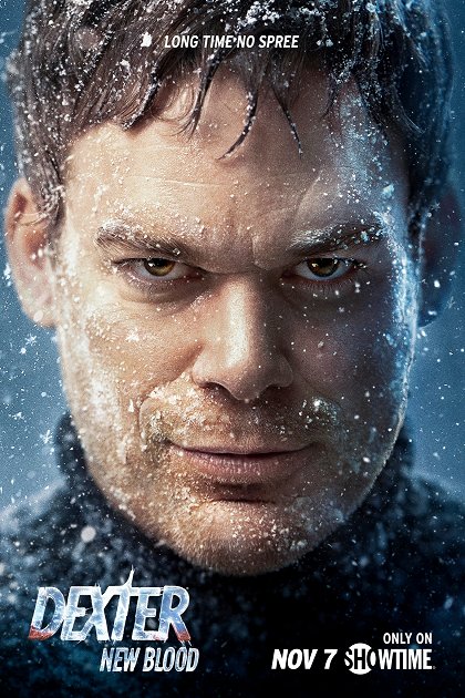 Dexter – Série 9