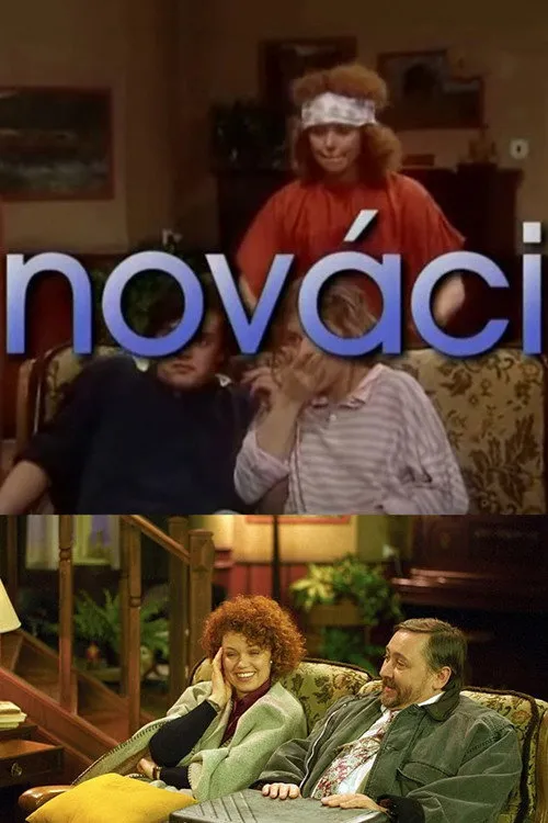 Vše pro lásku