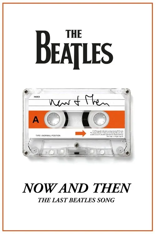 Now and Then: The Last Beatles Song