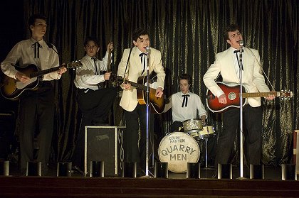 Nowhere Boy