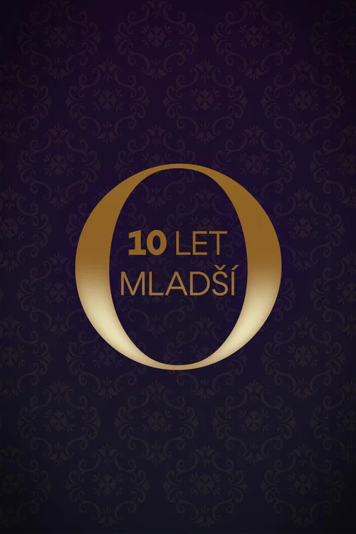 O 10 Let Mladsi