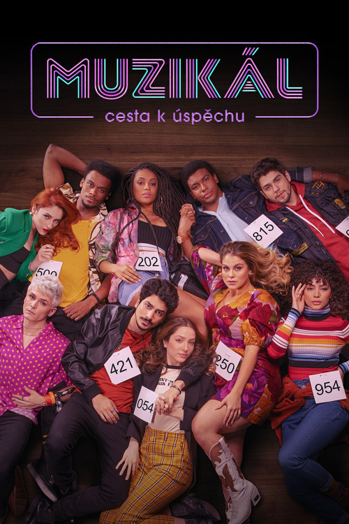 O Coro Sucesso Aqui Vou Eu