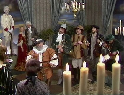O falešných muzikantech