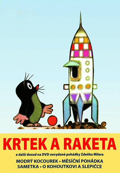O kohoutkovi a slepičce
