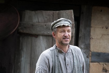 O rybáři a jeho ženě