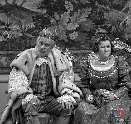 O šesti ošklivých princeznách
