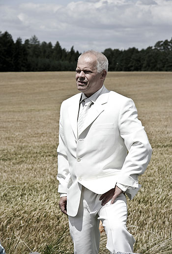 O život