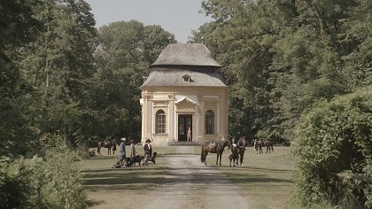 Oázy vznešenosti aneb klenoty zahradní architektury