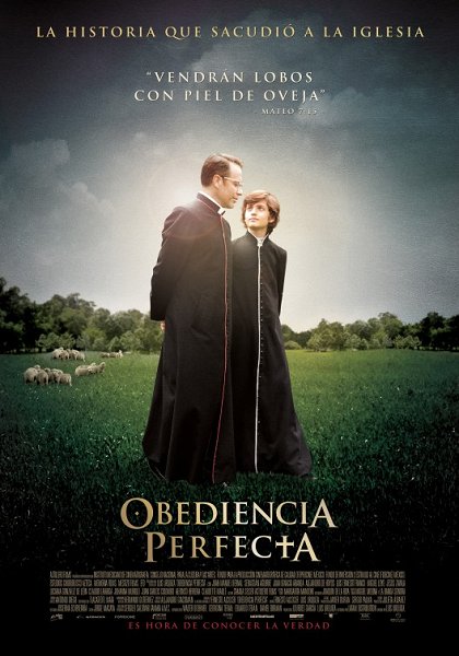 Obediencia Perfecta