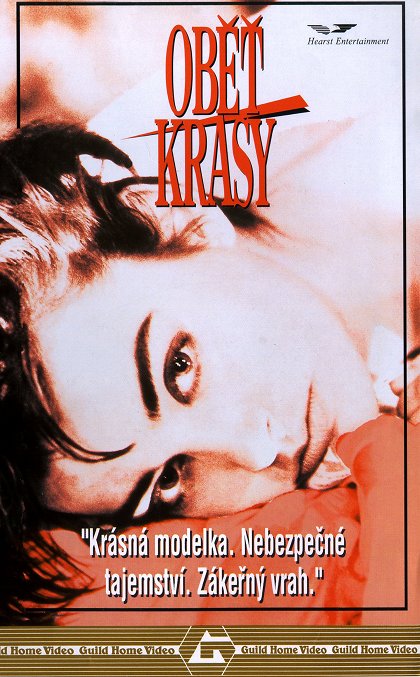 Oběť krásy