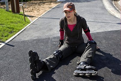 Oběti
