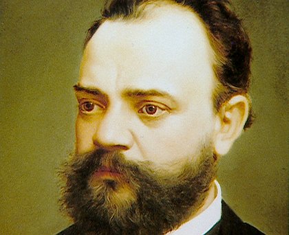 Objevování Dvořáka
