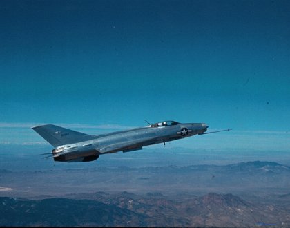 Oblast 51: tajné spisy CIA