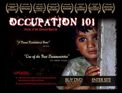Occupation 101
