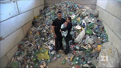 Oceán plastů