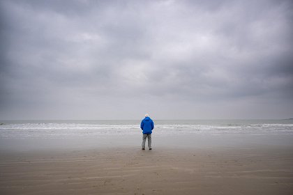 Oceán s Davidem Attenboroughem