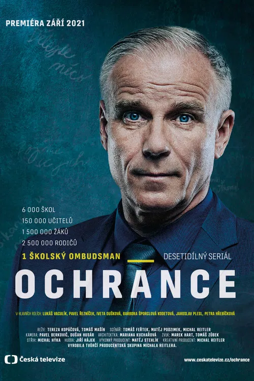 Ochrance