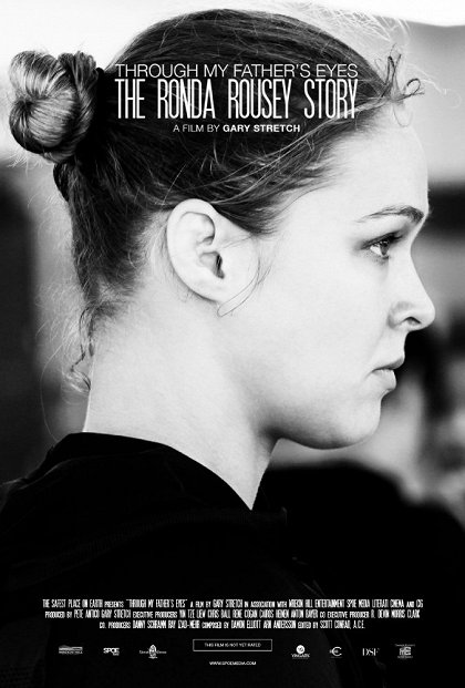 Očima mého otce: Příběh Rondy Rousey